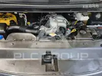 2019 Hyundai Starex