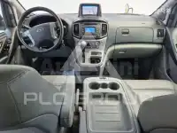 2019 Hyundai Starex