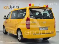 2019 Hyundai Starex