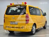 2019 Hyundai Starex