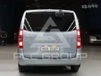 2019 Hyundai Starex