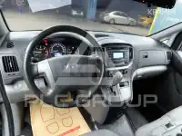 2019 Hyundai Starex