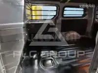 2019 Hyundai Starex