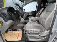 2019 Hyundai Starex