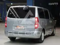 2019 Hyundai Starex
