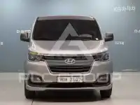 2019 Hyundai Starex