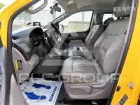 2019 Hyundai Starex
