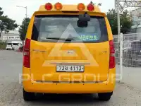 2019 Hyundai Starex