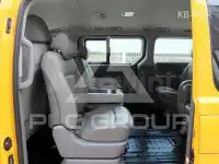 2019 Hyundai Starex