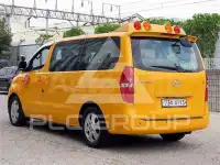 2019 Hyundai Starex