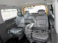 2019 Hyundai Starex