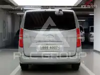 2019 Hyundai Starex