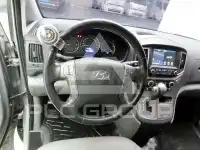 2019 Hyundai Starex