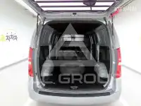 2019 Hyundai Starex