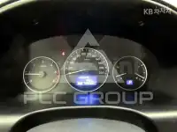 2019 Hyundai Starex