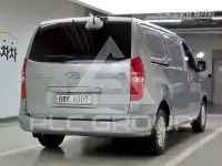 2019 Hyundai Starex