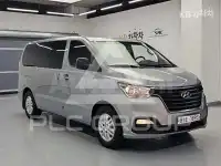 2019 Hyundai Starex