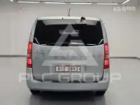 2019 Hyundai Starex