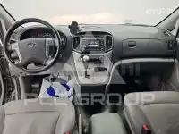 2019 Hyundai Starex