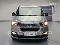 2019 Hyundai Starex