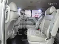 2019 Hyundai Starex