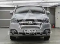 2019 Hyundai Starex