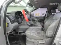 2019 Hyundai Starex