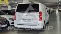 2019 Hyundai Starex