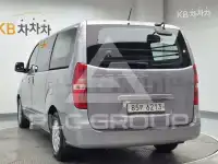 2019 Hyundai Starex