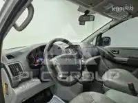 2019 Hyundai Starex