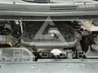 2019 Hyundai Starex