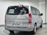 2019 Hyundai Starex