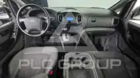 2019 Hyundai Starex