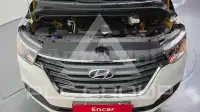 2019 Hyundai Starex