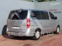 2019 Hyundai Starex