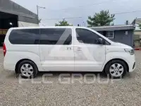 2019 Hyundai Starex