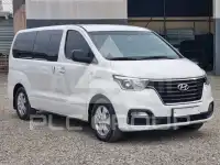 2019 Hyundai Starex