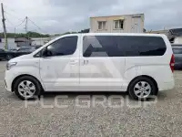 2019 Hyundai Starex