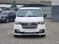 2019 Hyundai Starex
