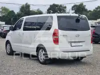 2019 Hyundai Starex
