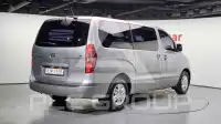 2019 Hyundai Starex