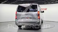 2019 Hyundai Starex