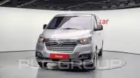 2019 Hyundai Starex