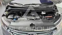 2019 Hyundai Starex