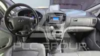 2019 Hyundai Starex