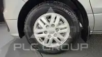 2019 Hyundai Starex