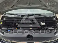 2019 Hyundai Starex