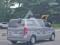 2019 Hyundai Starex