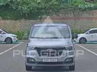 2019 Hyundai Starex