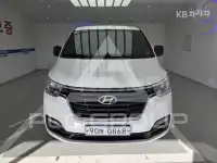 2019 Hyundai Starex